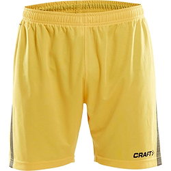 Craft Pro Control Short Femmes - Jaune