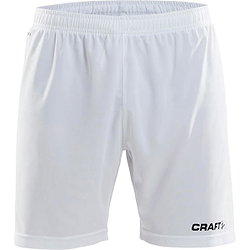 Craft Pro Control Short Dames - Wit