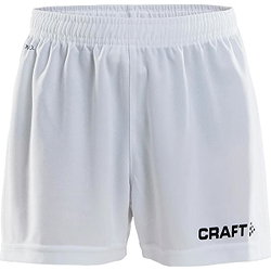 Craft Pro Control Short Enfants - Blanc
