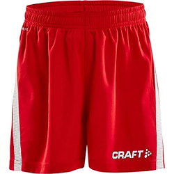 Craft Pro Control Short Enfants - Rouge