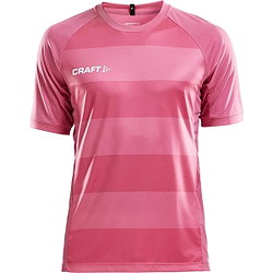 Craft Progress Maillot À Manches Courtes Hommes - Rose