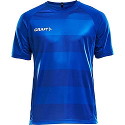 Craft Progress Maillot À Manches Courtes Hommes - Royal