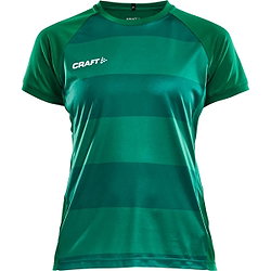 Craft Progress Trikot Kurzarm Damen - Grün