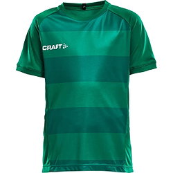 Craft Progress Trikot Kurzarm Kinder - Grün