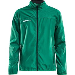 Craft Rush Wind Jacket Hommes - Vert