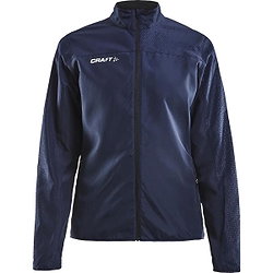 Craft Rush Loopvest Dames - Marine