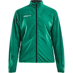 Craft Rush Veste Running Femmes - Vert