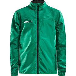 Craft Rush Veste Running Enfants - Vert