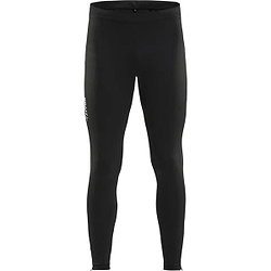 Craft Rush Zip Tight Heren - Zwart