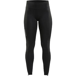Craft Rush Zip Tight Damen - Schwarz