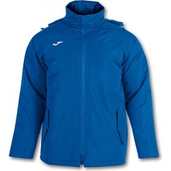Joma Trivor Coachjacke Herren - Royal