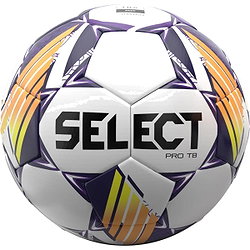 Select Pro Tb V24 Ballon De Compétition - Blanc