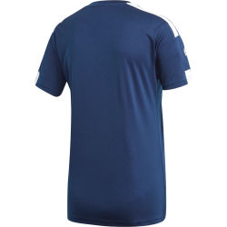 Voorvertoning: Adidas Squadra 21 Shirt Korte Mouw Dames - Marine / Wit