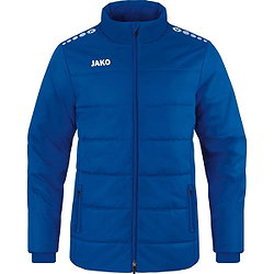 Jako Team Coachjacke Herren - Royal