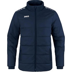 Jako Team Coachjacke Herren - Marine
