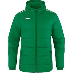 Jako Team Stadionjacke Herren - Sportgrün