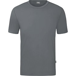 Jako Organic T-Shirt Enfants - Gris Pierre