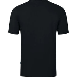 Voorvertoning: Jako Organic T-Shirt Kinderen - Zwart