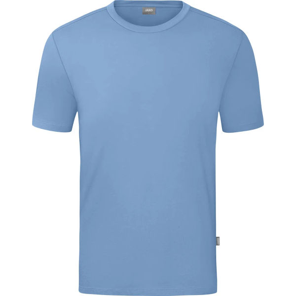 Jako Organic T-Shirt Enfants - Bleu Glace