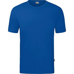 Jako Organic T-Shirt Enfants - Royal