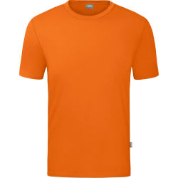 Voorvertoning: Jako Organic T-Shirt Kinderen - Oranje