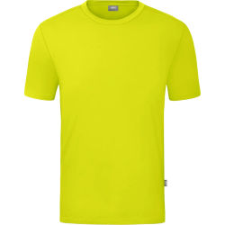 Voorvertoning: Jako Organic T-Shirt Kinderen - Lime