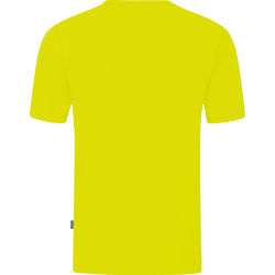 Voorvertoning: Jako Organic T-Shirt Kinderen - Lime