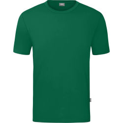 Voorvertoning: Jako Organic T-Shirt Kinderen - Groen