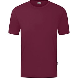 Jako Organic T-Shirt Kinderen - Kastanje