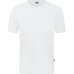 Voorvertoning: Jako Organic T-Shirt Kinderen - Wit