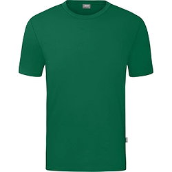 Jako Organic T-Shirt Herren - Grün