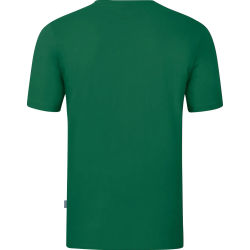 Voorvertoning: Jako Organic T-Shirt Heren - Groen