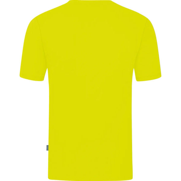 Jako Organic T-Shirt Hommes - Lime