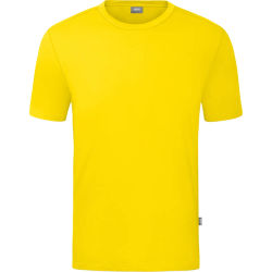 Présentation: Jako Organic T-Shirt Hommes - Citron