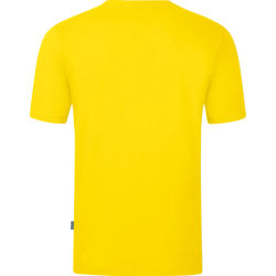 Présentation: Jako Organic T-Shirt Hommes - Citron
