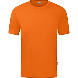 Jako Organic T-Shirt Hommes - Orange