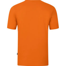Présentation: Jako Organic T-Shirt Hommes - Orange