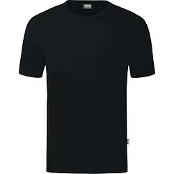 Jako Organic T-Shirt Hommes - Noir