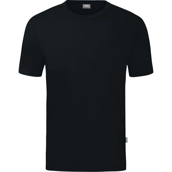 Jako Organic T-Shirt Hommes - Noir