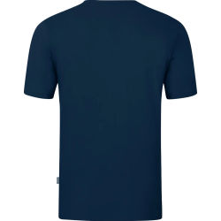 Voorvertoning: Jako Organic T-Shirt Heren - Marine