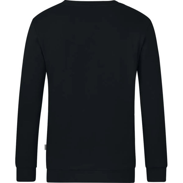 Jako Organic Sweater Heren - Zwart