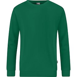 Jako Organic Sweat Hommes - Vert