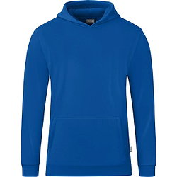 Jako Organic Sweat À Capuchon Enfants - Royal