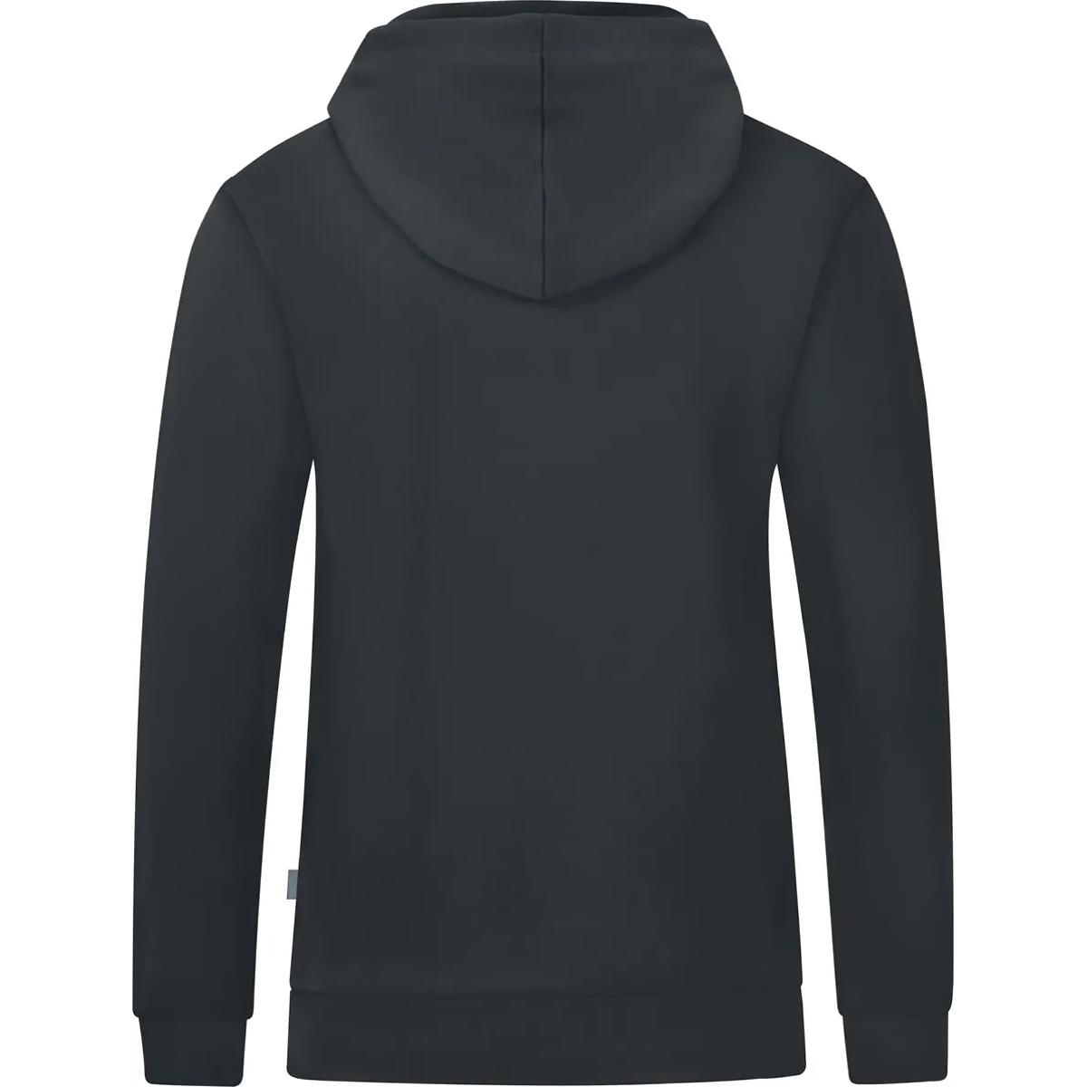 Jako Premium Basics Veste Capuche Pour Hommes | Rouge Mélange