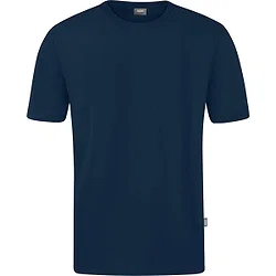 Jako Doubletex T-Shirt Hommes - Marine