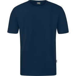 Voorvertoning: Jako Doubletex T-Shirt Heren - Marine