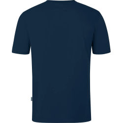 Voorvertoning: Jako Doubletex T-Shirt Heren - Marine