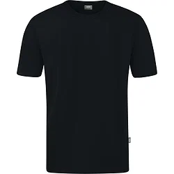 Jako Doubletex T-Shirt Hommes - Noir
