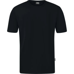Voorvertoning: Jako Doubletex T-Shirt Heren - Zwart