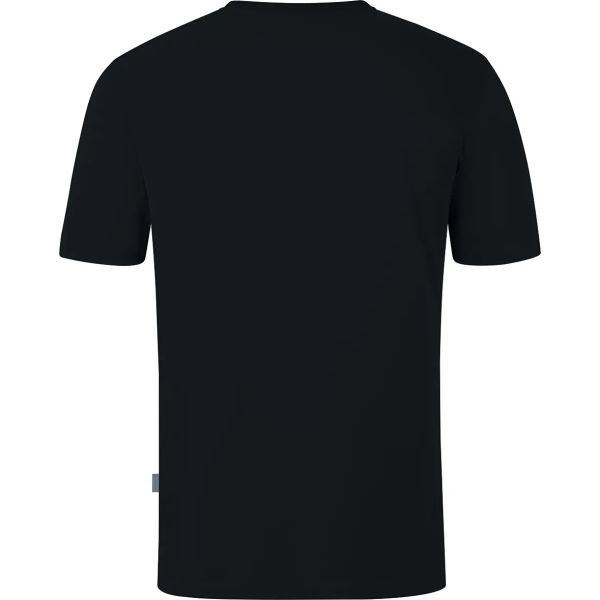 Doubletex T-Shirt Hommes - Noir